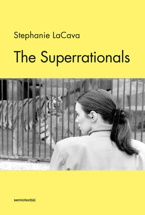 "The Superrationals" cover