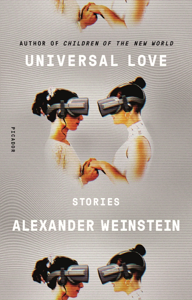 "Universal Love"
