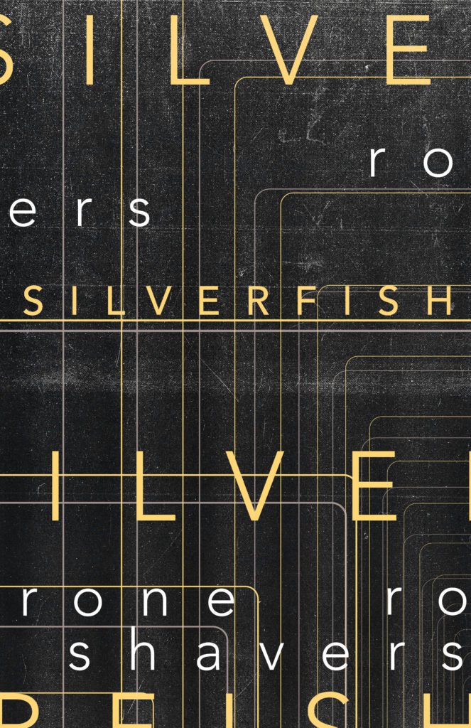 "Silverfish"