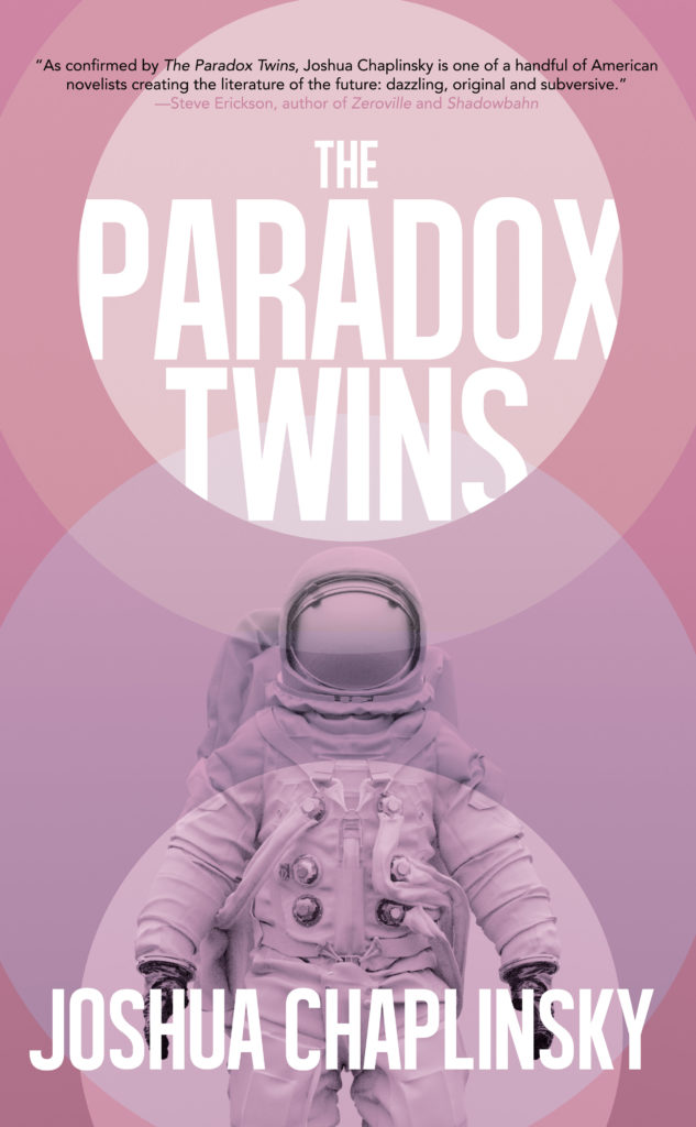 "The Paradox Twins"