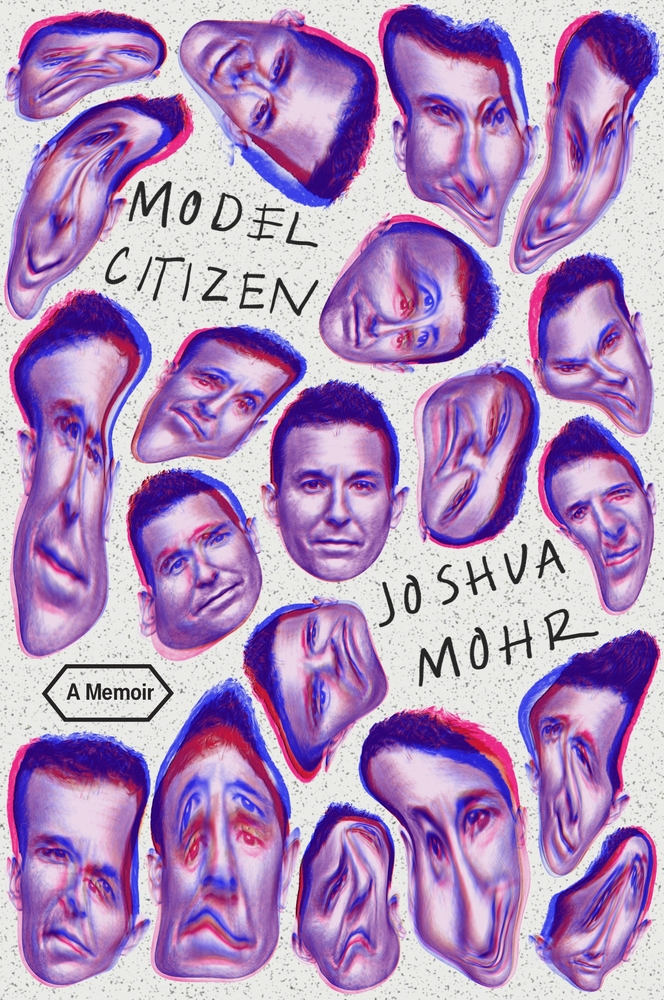 "Model Citizen"