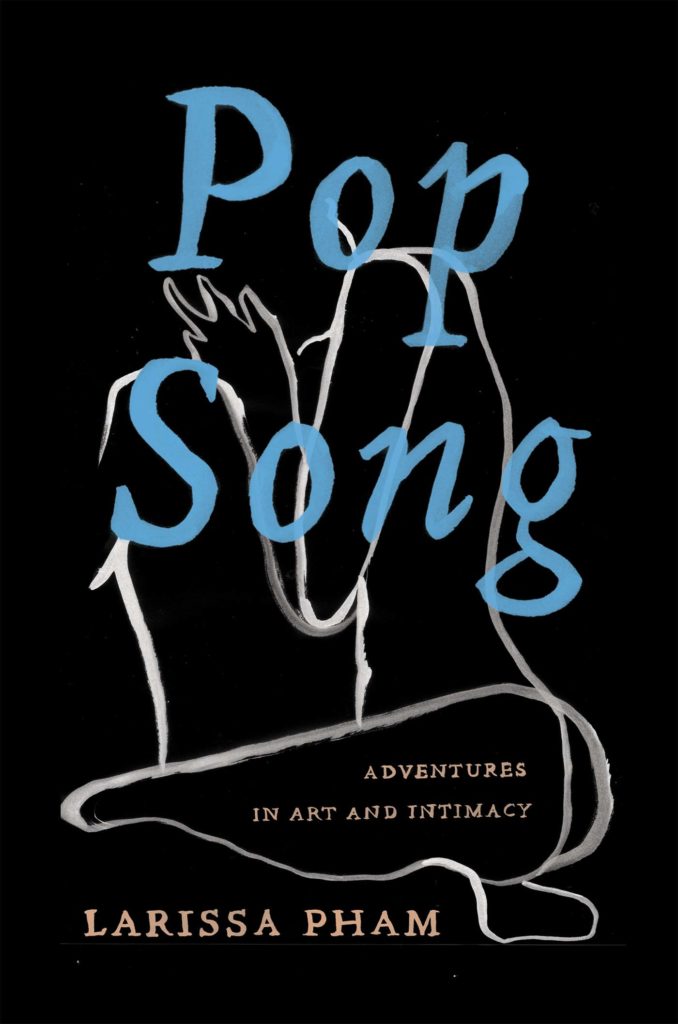 "Pop Song" cover