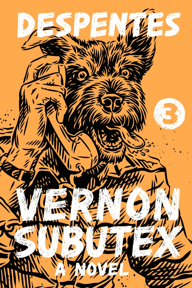 "Vernon Subutex 3"