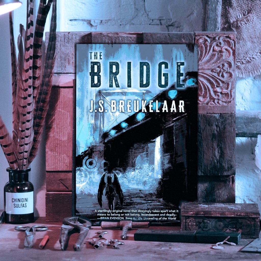 "The Bridge"