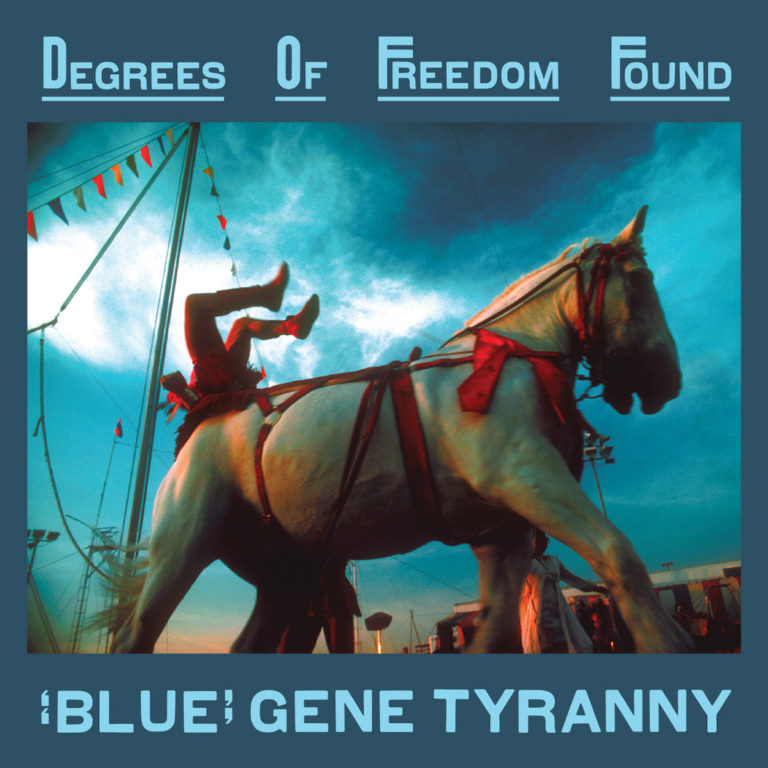 blue gene tyranny
