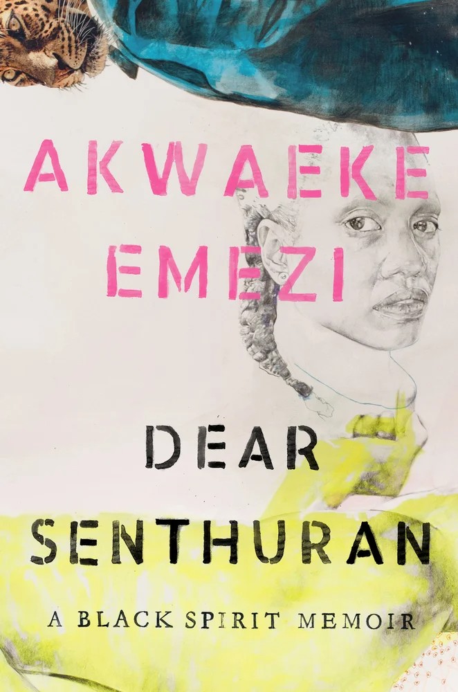 "Dear Senthuran" cover