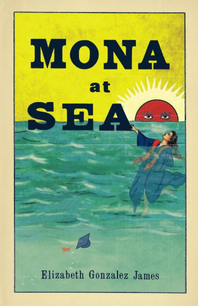 "Mona at Sea"