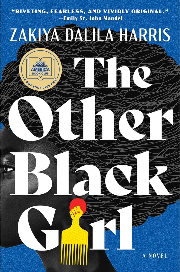 "The Other Black Girl"