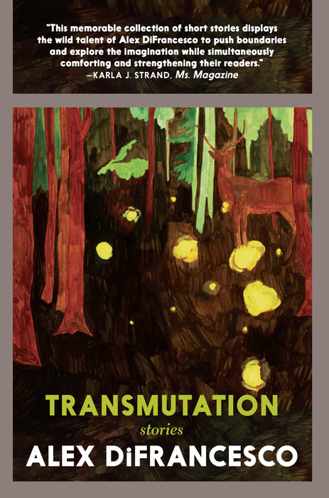 "Transmutation"