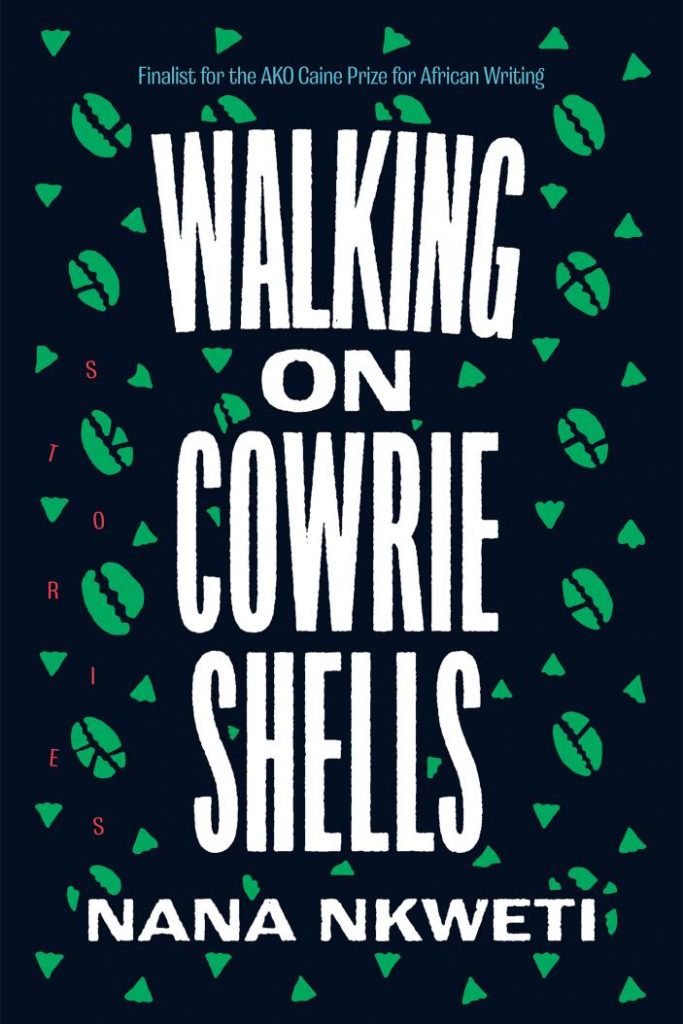 "Walking on Cowrie Shells"