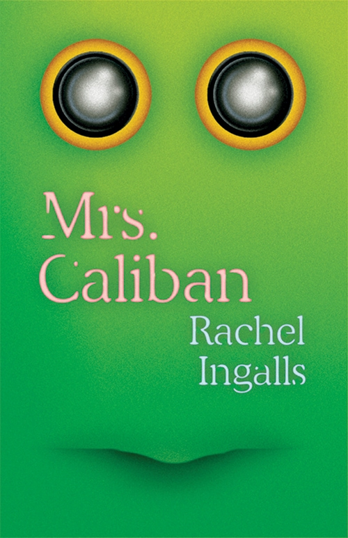 "Mrs. Caliban"