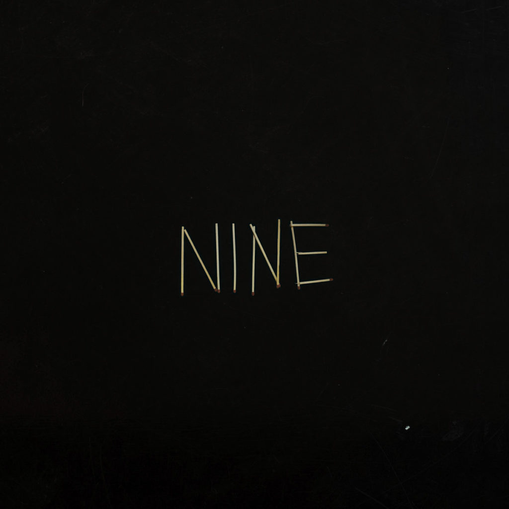 "NINE" 