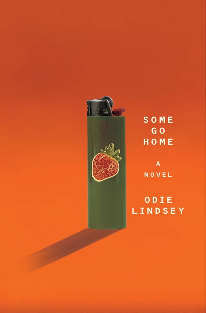 Odie Lindsey cover