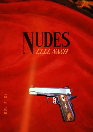 "nudes" cover