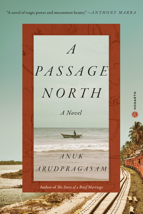 "A Passage North"