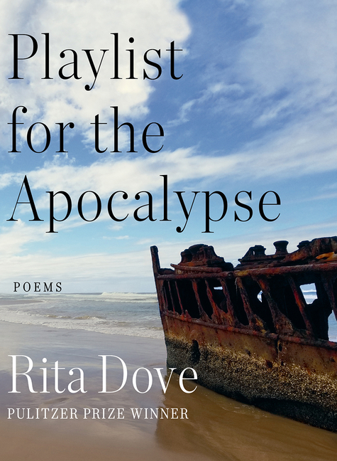 Rita Dove cover