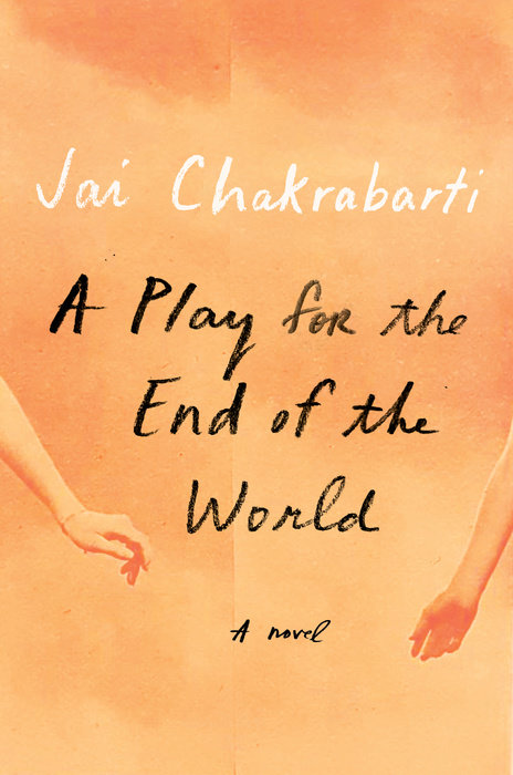 "A Play for the End of the World"