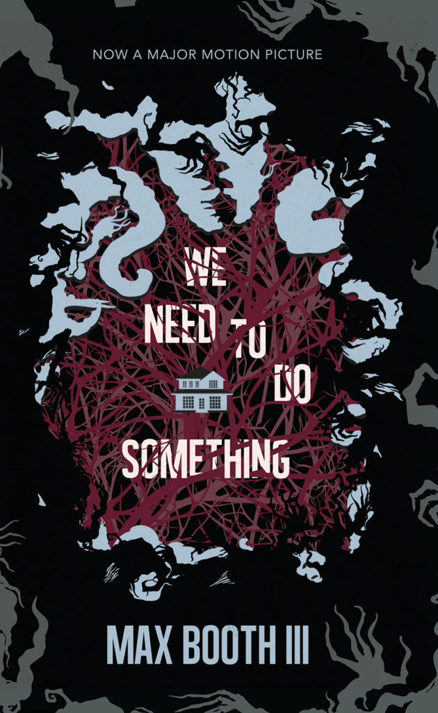 "We Need to Do Something"