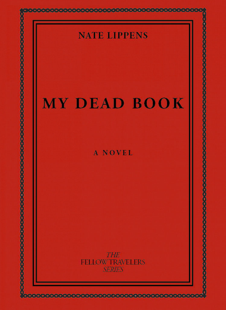 "My Dead Book"