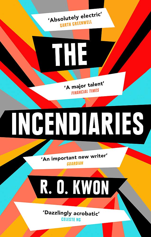 "The Incendiaries"