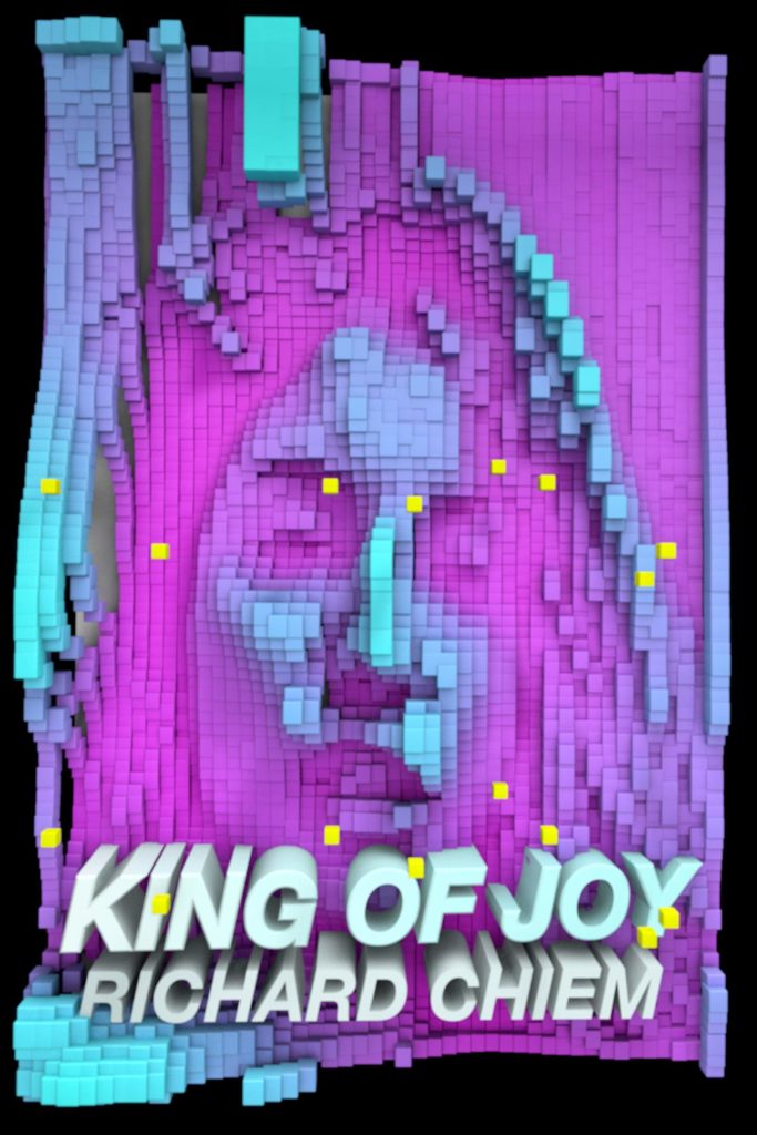 "King of Joy"