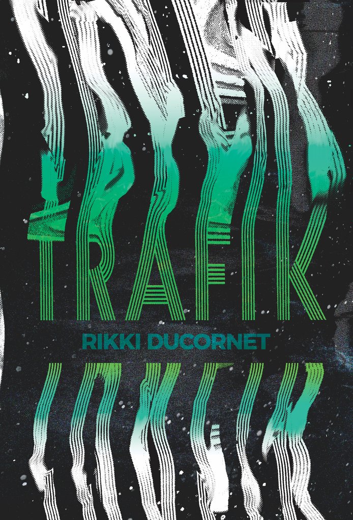 "Trafik" cover