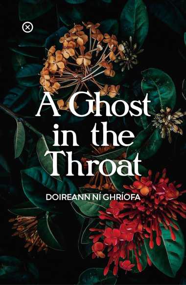 "A Ghost in the Throat"