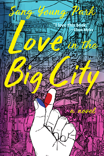 "Love in the Big City"