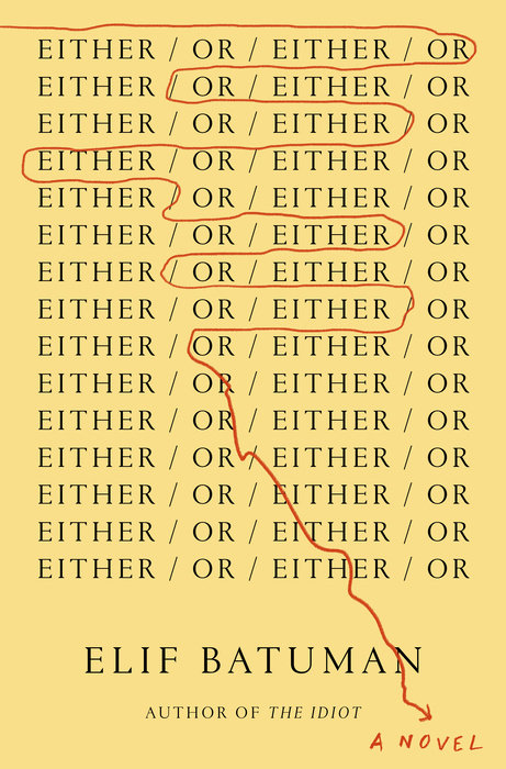 "Either/Or"