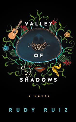 "Valley of Shadows"