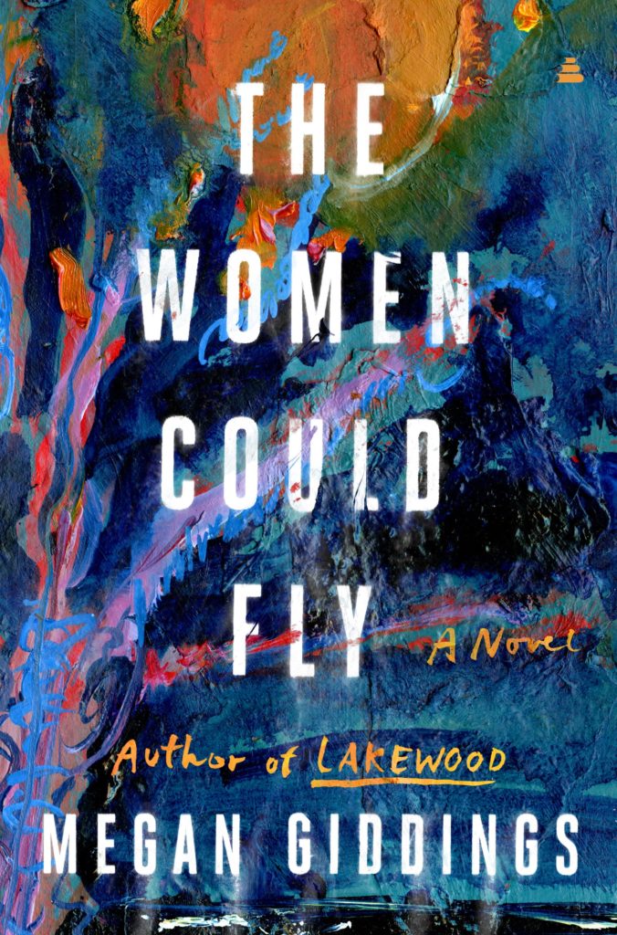 "The Women Could Fly"