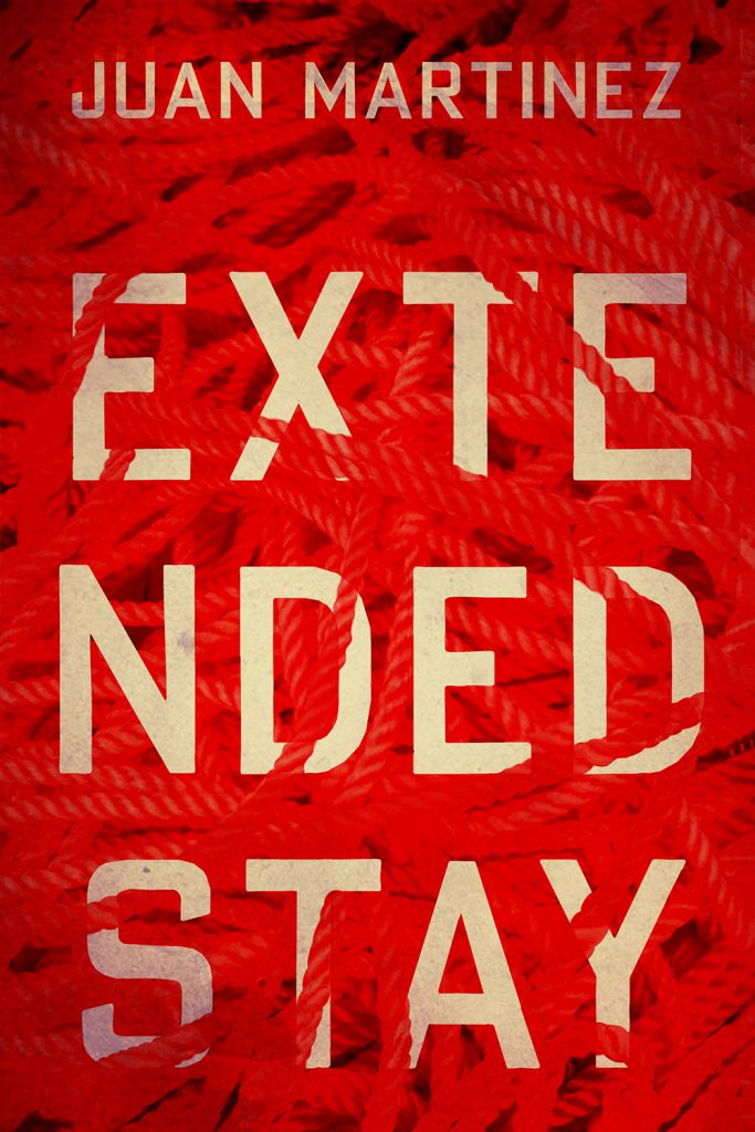 "Extended Stay" cover