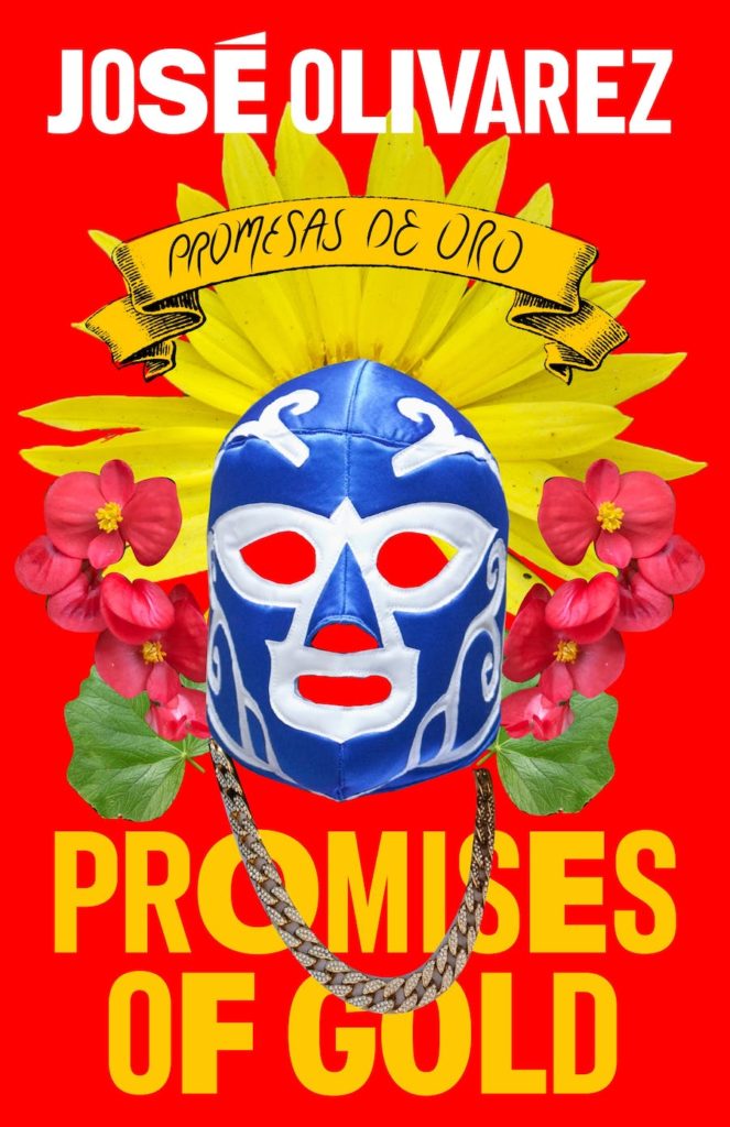 "Promises of Gold" cover