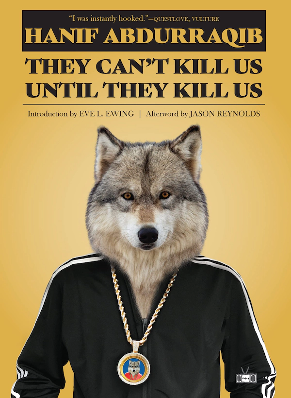 "They Can't Kill Us Until They Kill Us" cover