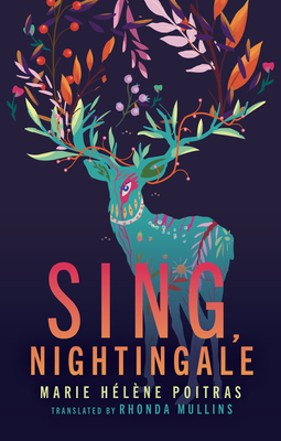 "Sing, Nightingale" cover