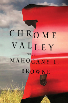 "Chrome Valley" cover