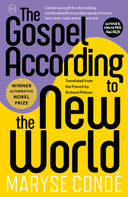 "The Gospel According to the New World"