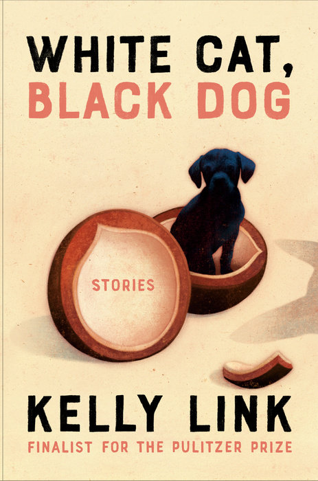 "White Cat, Black Dog" cover