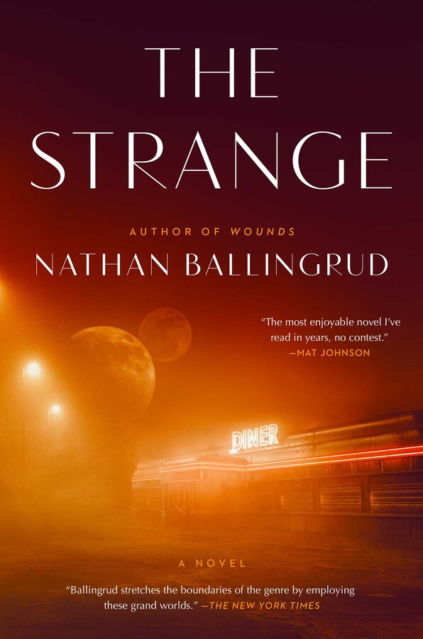 "The Strange"