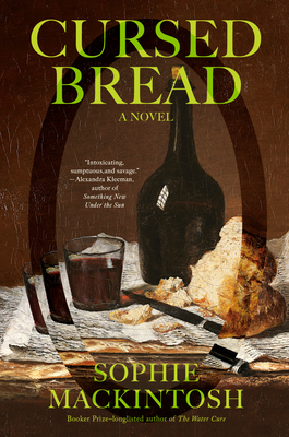 "Cursed bread"