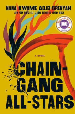 "Chain-Gang All-Stars"
