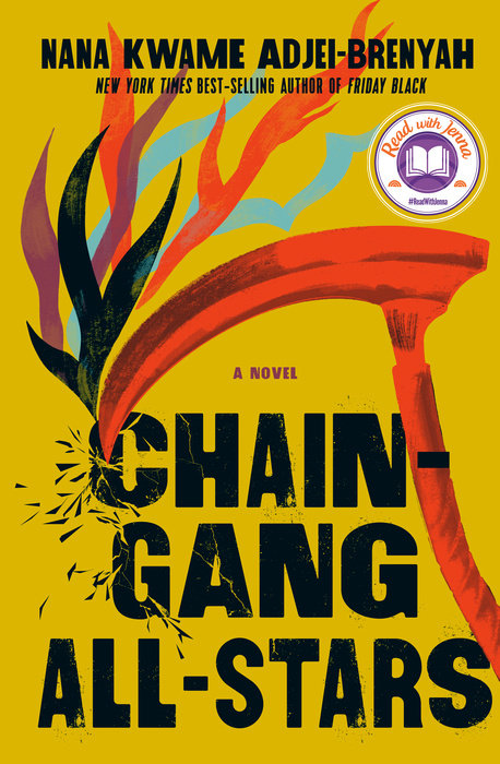 "Chain Gang All-Stars"