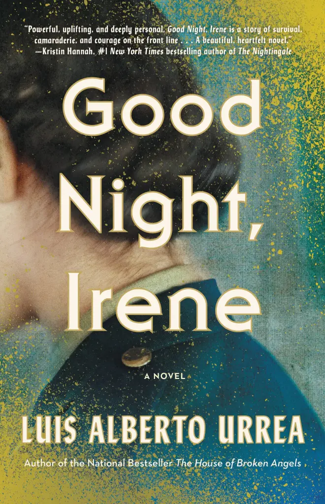 "Good Night, Irene" cover