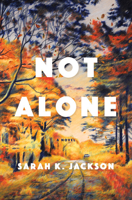 "Not Alone"