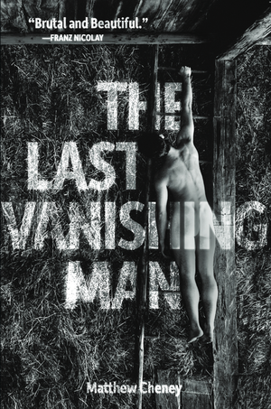 "The Last Vanishing Man"