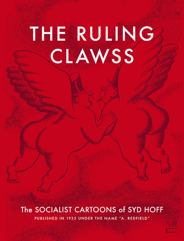 "The Ruling Clawss"