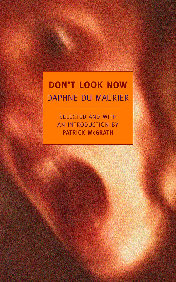 "Don't Look Now" cover