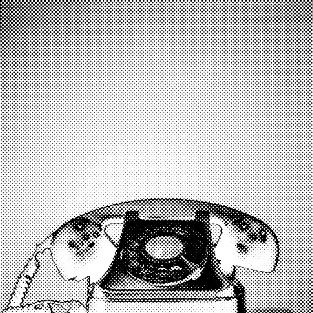 telephone 