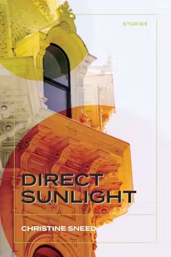 "Direct Sunlight"