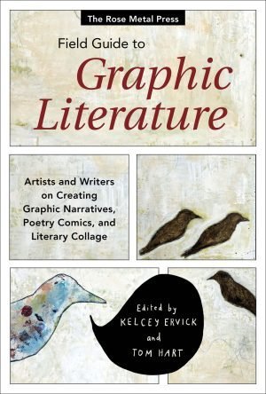 Field Guide to Graphic Literature